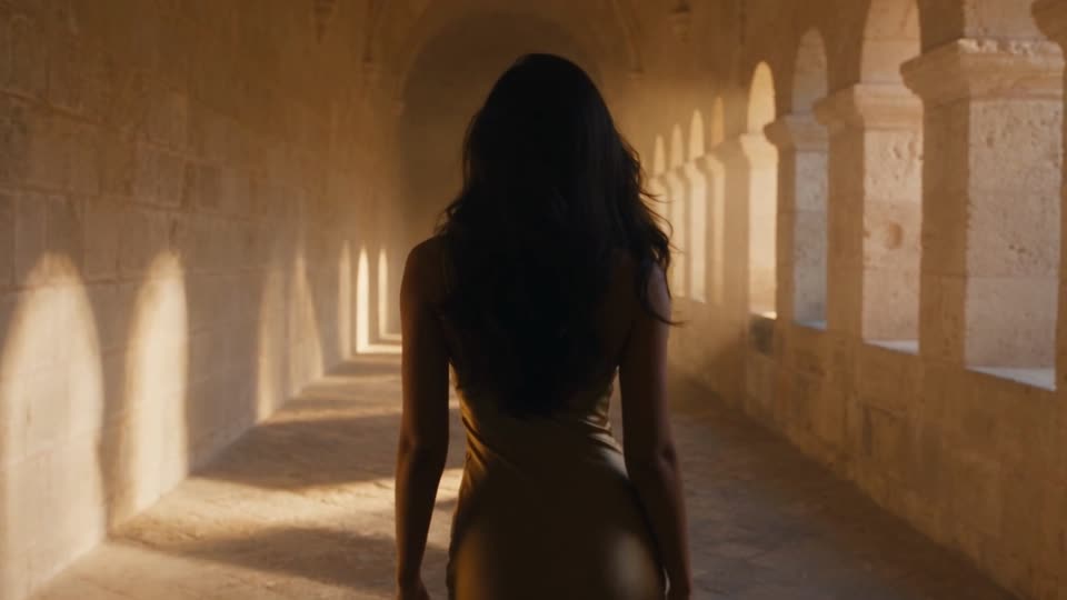 LUME Eau de Parfum, campaign film