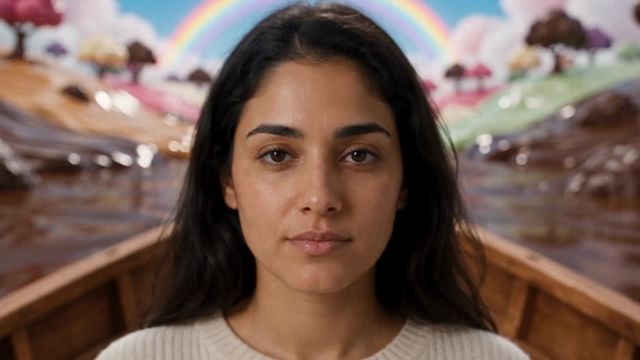 Food and drink ad: Daydream